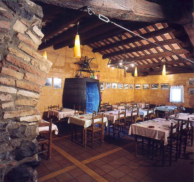 瑞达里那 马略齐内斯旅馆酒店 外观 照片