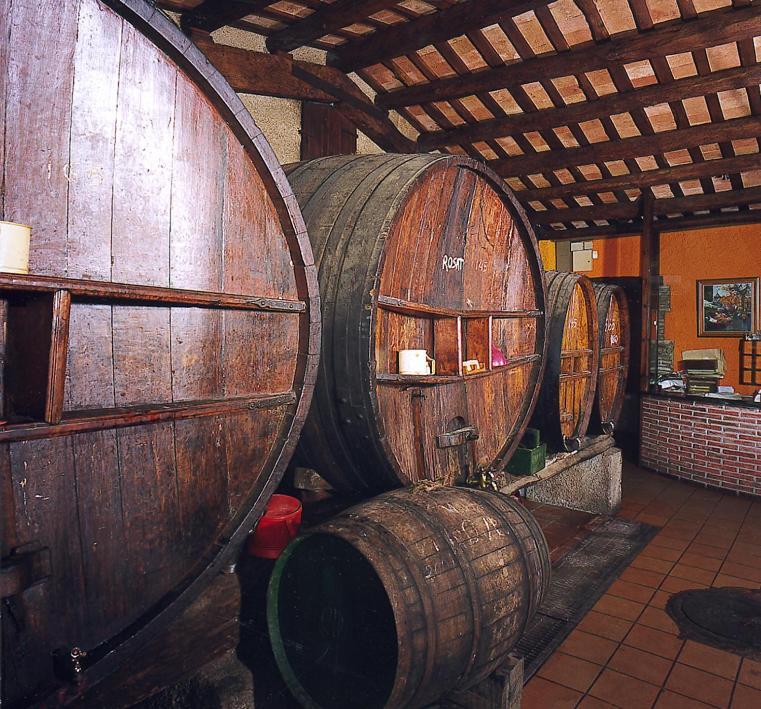 瑞达里那 马略齐内斯旅馆酒店 外观 照片